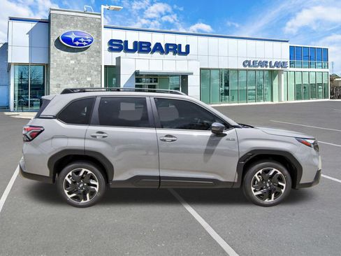 New 2026 Subaru Forester Premium AWD/4WD image 7