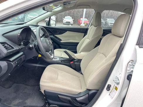 Used 2023 Subaru Impreza 2.0i Premium AWD/4WD image 18