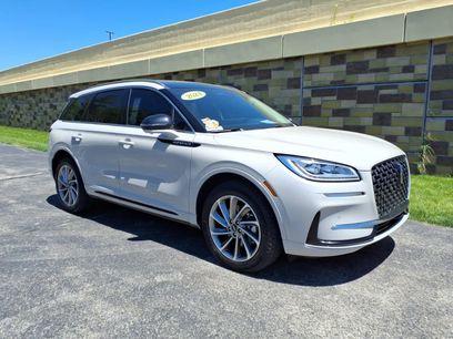 Used 2024 Lincoln Corsair Grand Touring w/ Equipment Group 301A