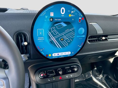 New 2026 MINI Cooper S FWD image 10