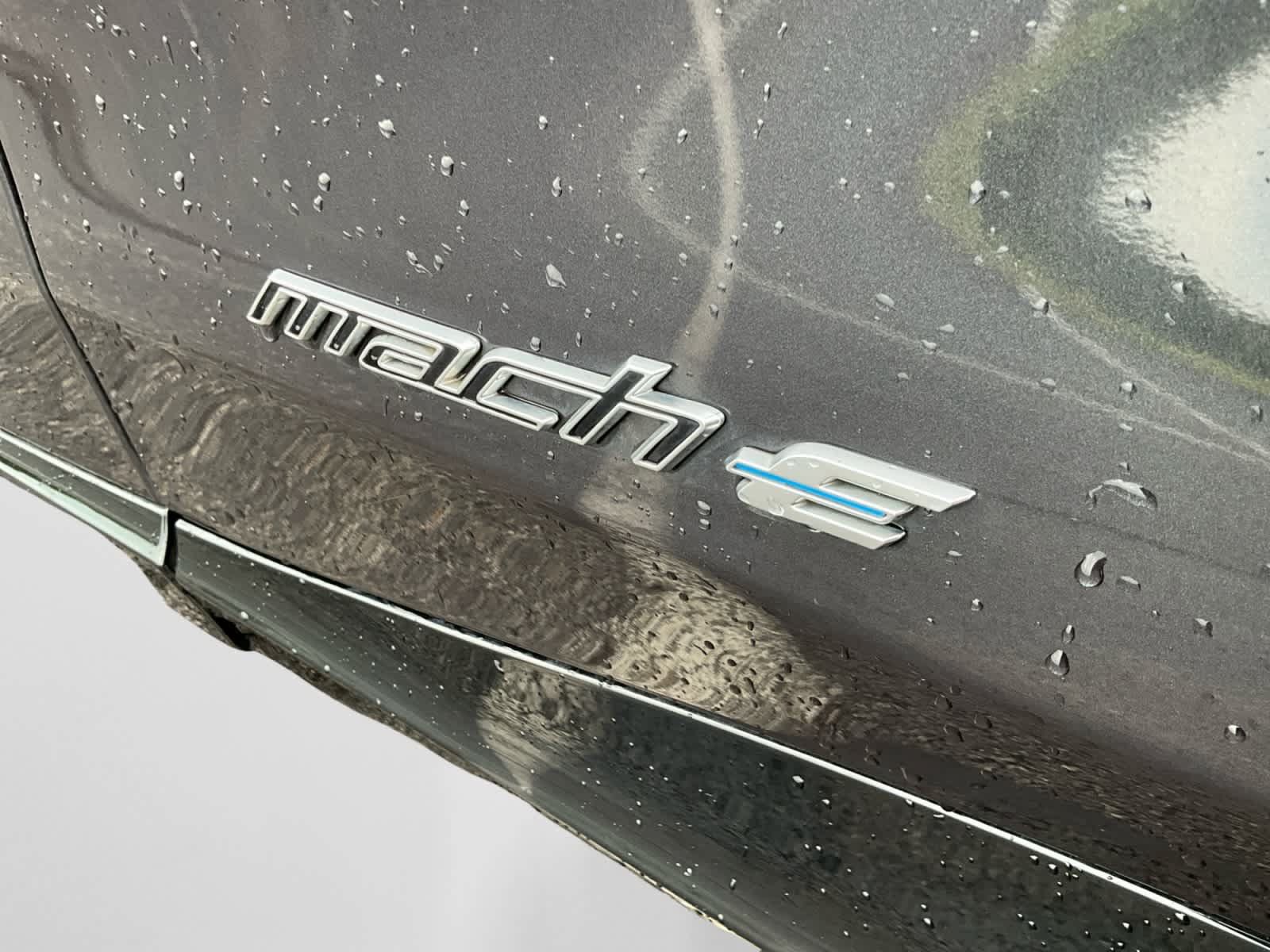 Used 2021 Ford Mustang Mach-E Premium RWD image 13