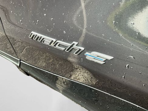 Used 2021 Ford Mustang Mach-E Premium RWD image 13