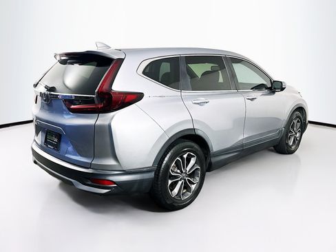 Used 2020 Honda CR-V EX-L image 9