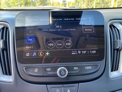 Used 2023 Chevrolet Malibu LS FWD image 26