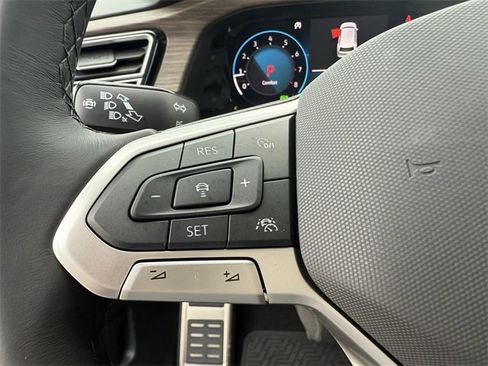 New 2025 Volkswagen Atlas SEL Premium R-Line image 14