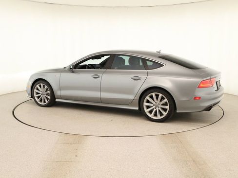 Used 2012 Audi A7 3.0T Prestige w/ Prestige Pkg AWD/4WD image 3