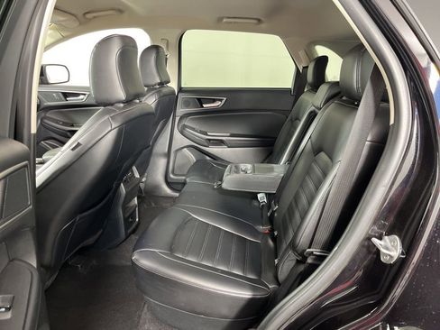 Used 2024 Ford Edge SEL AWD/4WD image 23