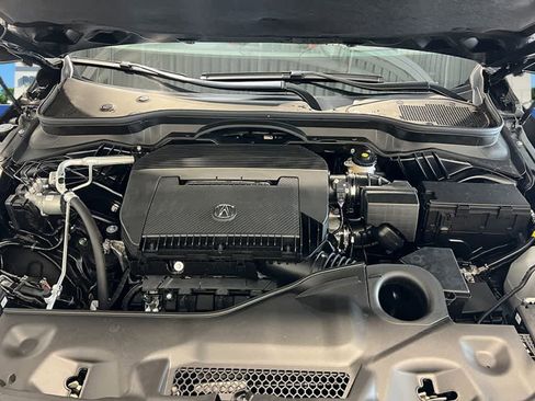 New 2026 Acura MDX A-Spec AWD/4WD image 13