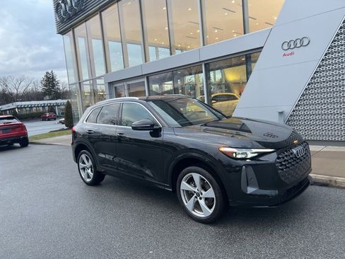 Used 2025 Audi Q5 Premium Plus image 7