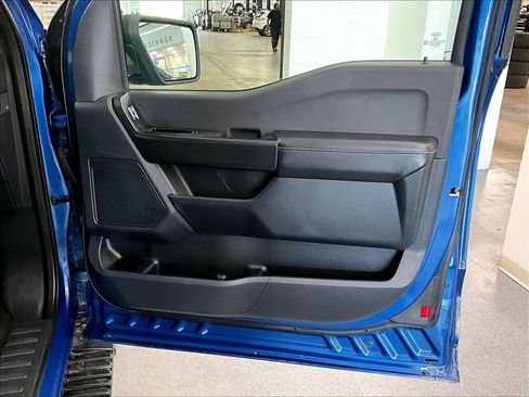 Used 2023 Ford F150 XL w/ STX Appearance Package AWD/4WD image 12