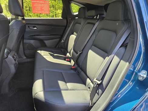Used 2026 Nissan Murano SL AWD/4WD image 27