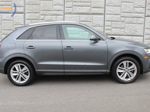 Used 2016 Audi Q3 2.0T Premium Plus image 9