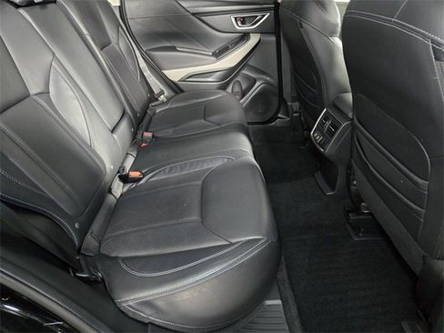 Used 2022 Subaru Forester Limited w/ Popular Package #3 image 22