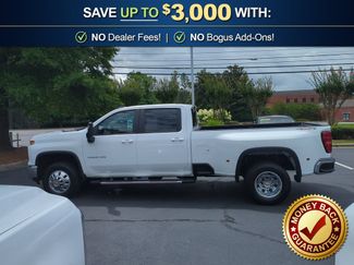 Used 2026 Chevrolet Silverado 3500 LT w/ All Star Edition AWD/4WD video 2