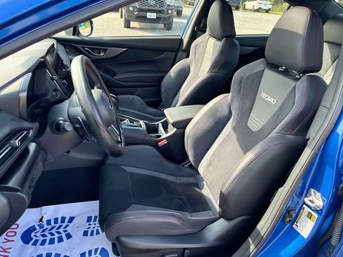 Used 2022 Subaru WRX GT AWD/4WD image 20