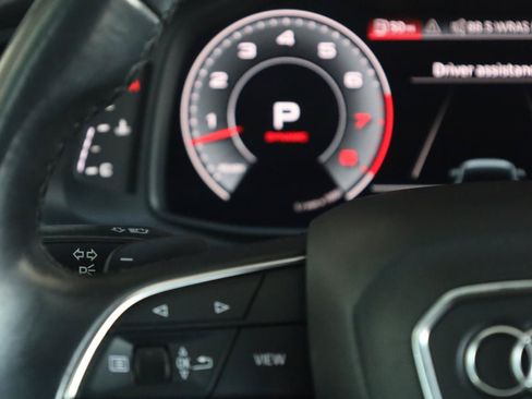 Used 2021 Audi Q7 3.0T Premium Plus AWD/4WD image 37