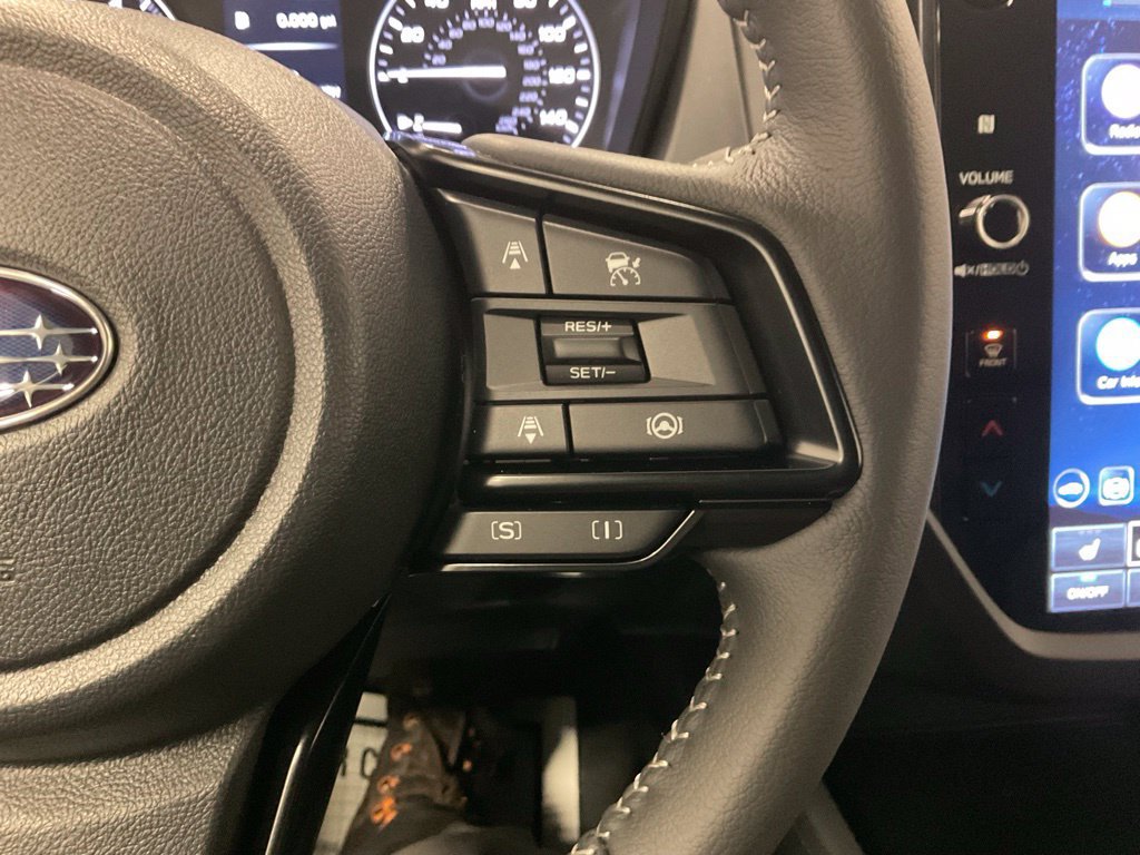 New 2026 Subaru Forester Premium AWD/4WD image 19