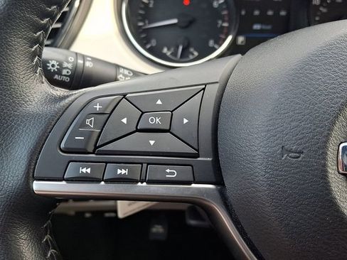 Used 2022 Nissan Rogue Sport SV image 22