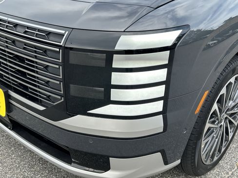 New 2026 Hyundai Palisade Calligraphy image 14