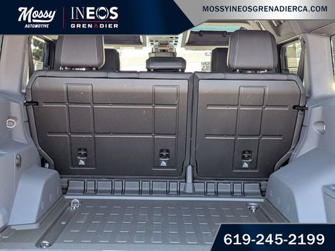 New 2026 INEOS Grenadier image 19