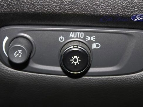 Used 2022 Chevrolet Traverse High Country w/ LPO, Floor Liner Package image 21