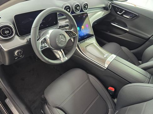 New 2026 Mercedes-Benz C 300 Sedan image 7