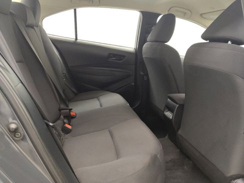 Used 2023 Toyota Corolla LE FWD image 19