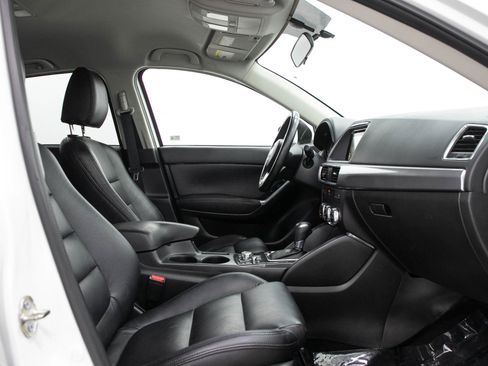 Used 2016 MAZDA CX-5 Touring AWD/4WD image 12