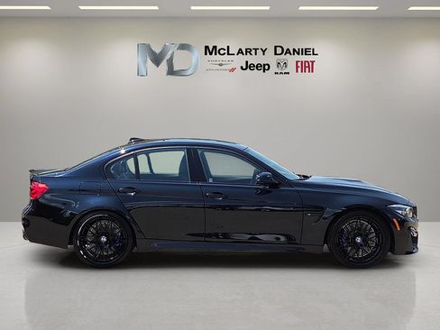 Used 2018 BMW M3 CS RWD image 6