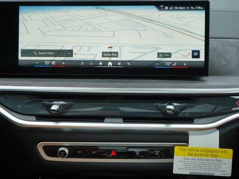 New 2026 BMW X7 xDrive40i image 14