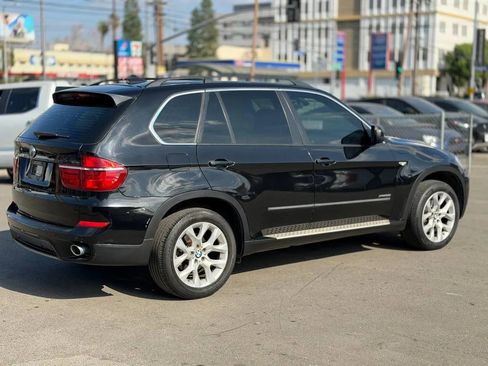 Used 2013 BMW X5 xDrive35i image 17