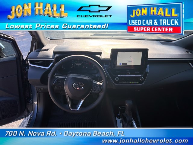 Used 2026 Toyota Corolla SE FWD image 11