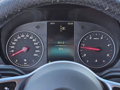 New 2024 Mercedes-Benz Sprinter 3500 image 19