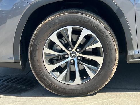 Used 2020 Lexus RX 350 FWD image 12