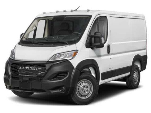 New 2026 RAM ProMaster 1500 w/ Safety Group image 33