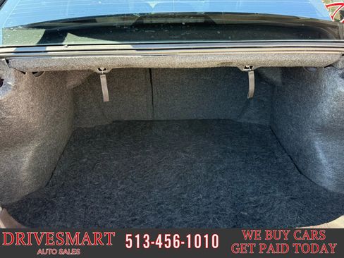 Used 2018 Nissan Maxima 3.5 SV image 20