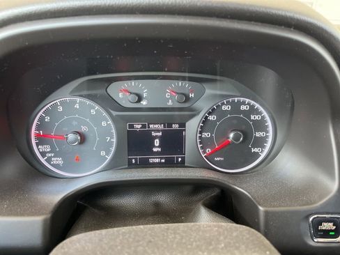 Used 2018 GMC Acadia SLE AWD/4WD image 7