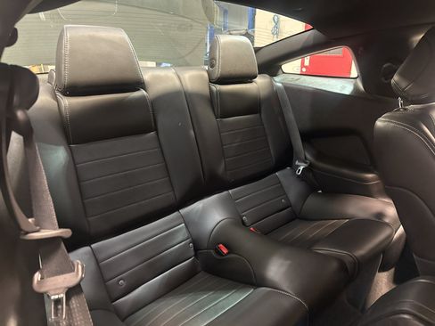 Used 2013 Ford Mustang Premium w/ Electronics Pkg RWD image 24
