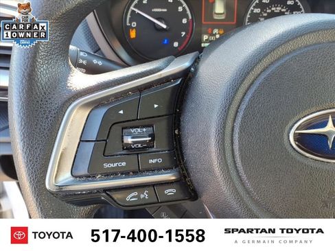 Used 2023 Subaru Forester image 16