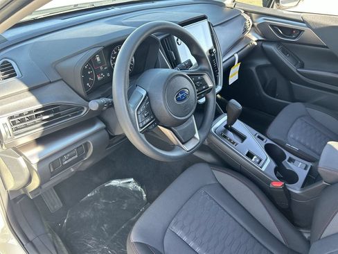 New 2026 Subaru Impreza 2.0i Sport AWD/4WD image 14