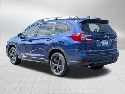 New 2026 Subaru Ascent Premium