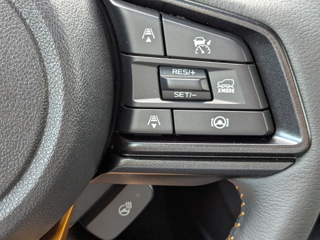 New 2026 Subaru Outback Wilderness AWD/4WD image 25