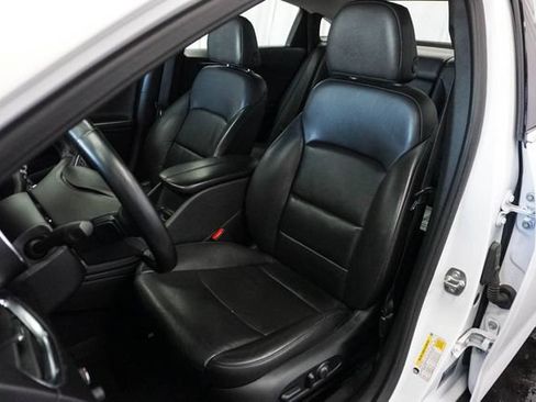Used 2024 Chevrolet Malibu LT FWD image 9