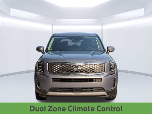 Used 2020 Kia Telluride LX AWD/4WD image 11