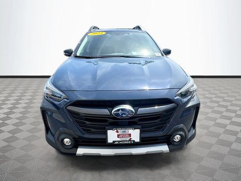 Certified 2023 Subaru Outback Limited AWD/4WD image 2