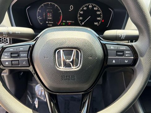 Used 2026 Honda Civic LX image 15