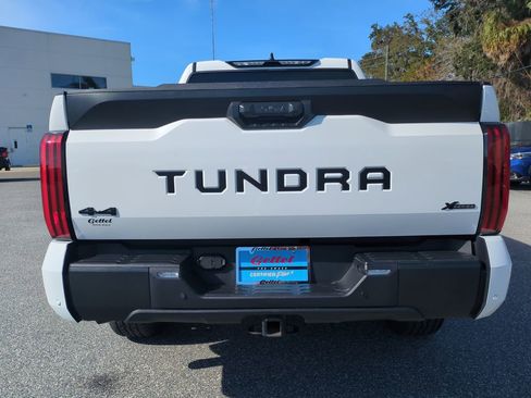 Used 2024 Toyota Tundra SR5 image 14
