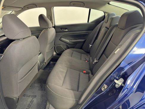 Used 2020 Nissan Altima 2.5 S image 33