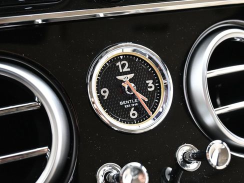 New 2026 Bentley Continental GT image 22