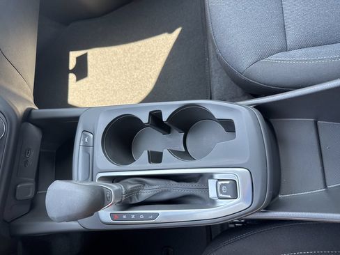 New 2026 Chevrolet Trax LS w/ LS Convenience Package FWD image 36